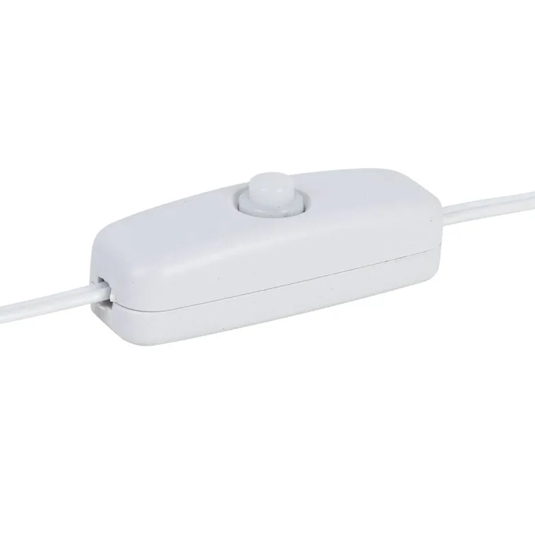 Nolo LED-Dekoleuchte Zone B/T/L: ca. 39x1,6x32 cm