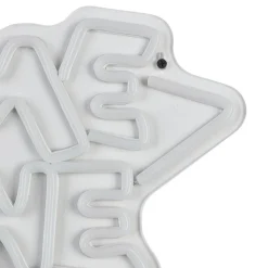 Nolo LED-Dekoleuchte Zone B/T/L: ca. 39x1,6x32 cm