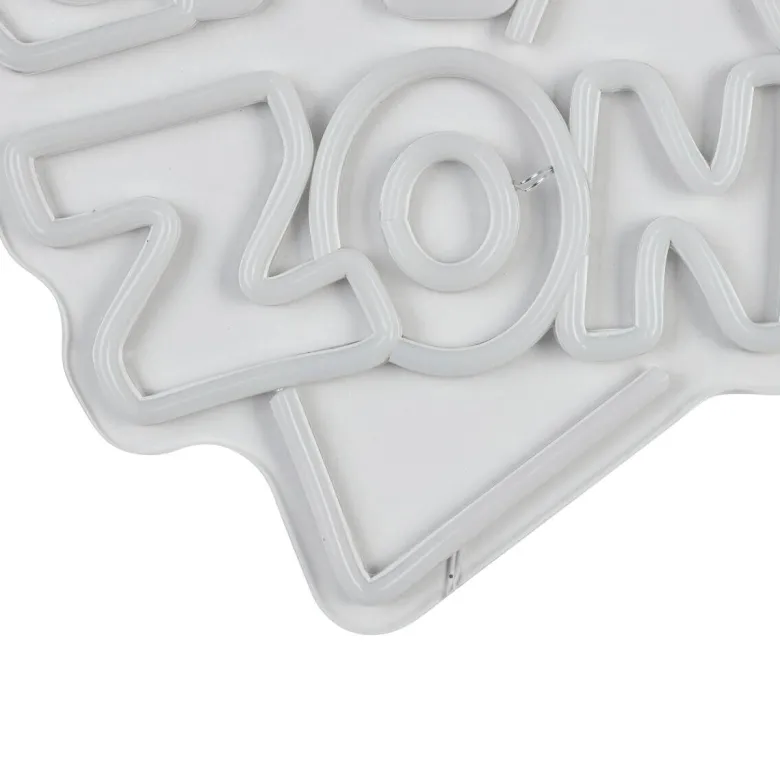Nolo LED-Dekoleuchte Zone B/T/L: ca. 39x1,6x32 cm