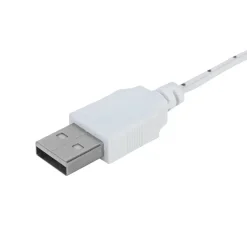 Nolo LED-Dekoleuchte Zone B/T/L: ca. 39x1,6x32 cm