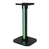 Nolo LED-Headset-Ständer B/H: ca. 11x19,5 cm