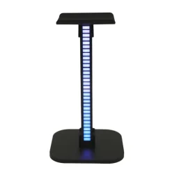 Nolo LED-Headset-Ständer B/H: ca. 11x19,5 cm