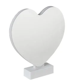 Nolo LED-Infinityleuchte Romeo B/H/T: ca. 24,1x25,5x4,5 cm
