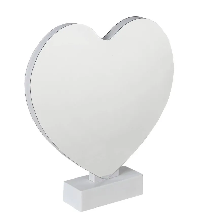 Nolo LED-Infinityleuchte Romeo B/H/T: ca. 24,1x25,5x4,5 cm