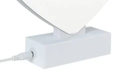 Nolo LED-Infinityleuchte Romeo B/H/T: ca. 24,1x25,5x4,5 cm