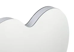 Nolo LED-Infinityleuchte Romeo B/H/T: ca. 24,1x25,5x4,5 cm