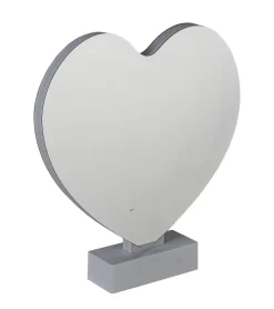 Nolo LED-Infinityleuchte Romeo B/H/T: ca. 24,1x25,5x4,5 cm