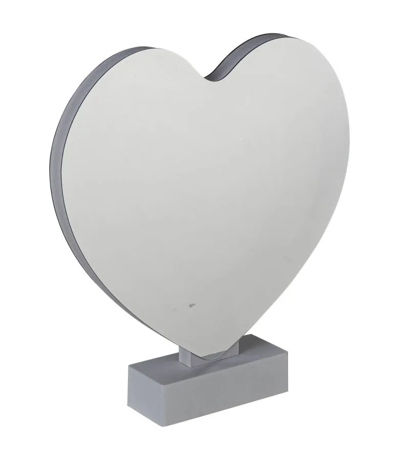 Nolo LED-Infinityleuchte Romeo B/H/T: ca. 24,1x25,5x4,5 cm