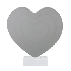 Nolo LED-Infinityleuchte Romeo B/H/T: ca. 24,1x25,5x4,5 cm