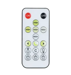 Nolo LED-Lichtband Robi L: ca. 500 cm