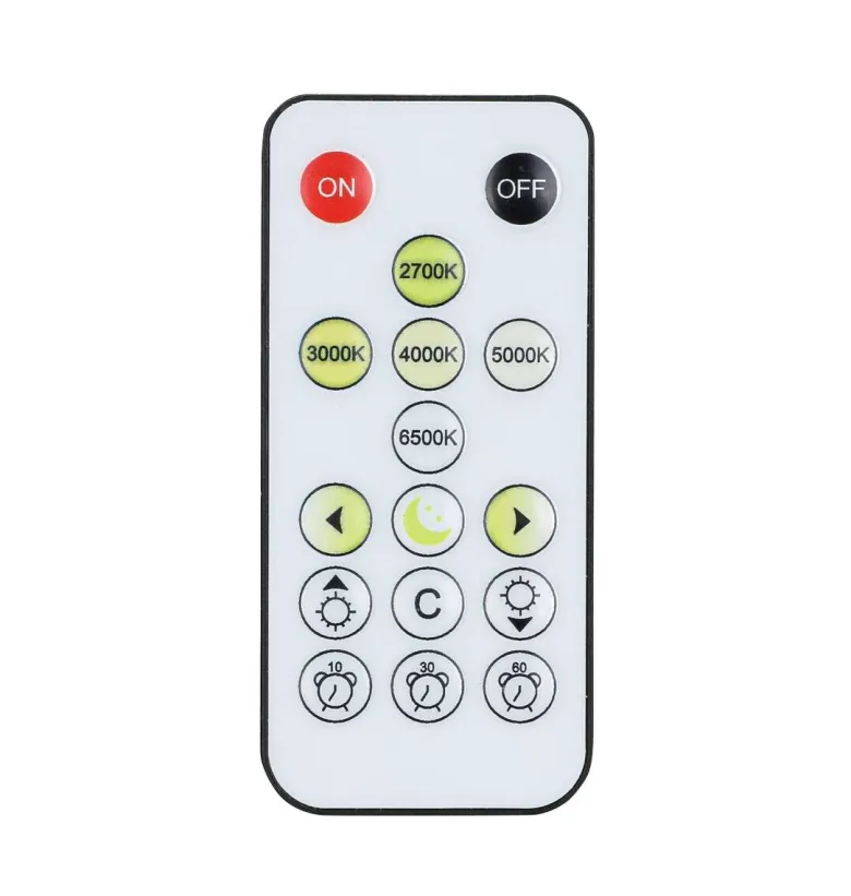 Nolo LED-Lichtband Robi L: ca. 500 cm