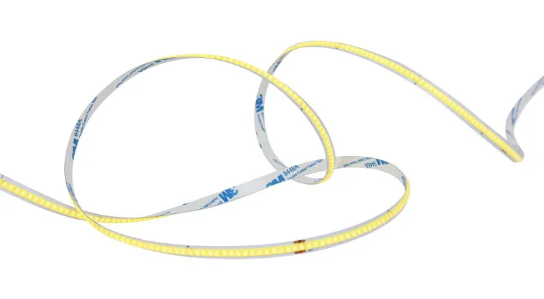 Nolo LED-Lichtband Robi L: ca. 500 cm