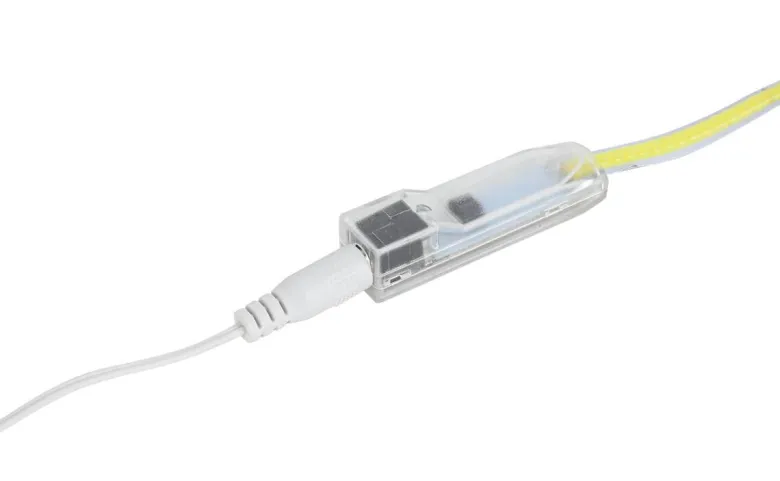 Nolo LED-Lichtband Robi L: ca. 500 cm