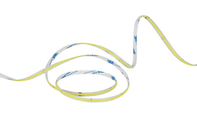 Nolo LED-Lichtband Robi L: ca. 500 cm