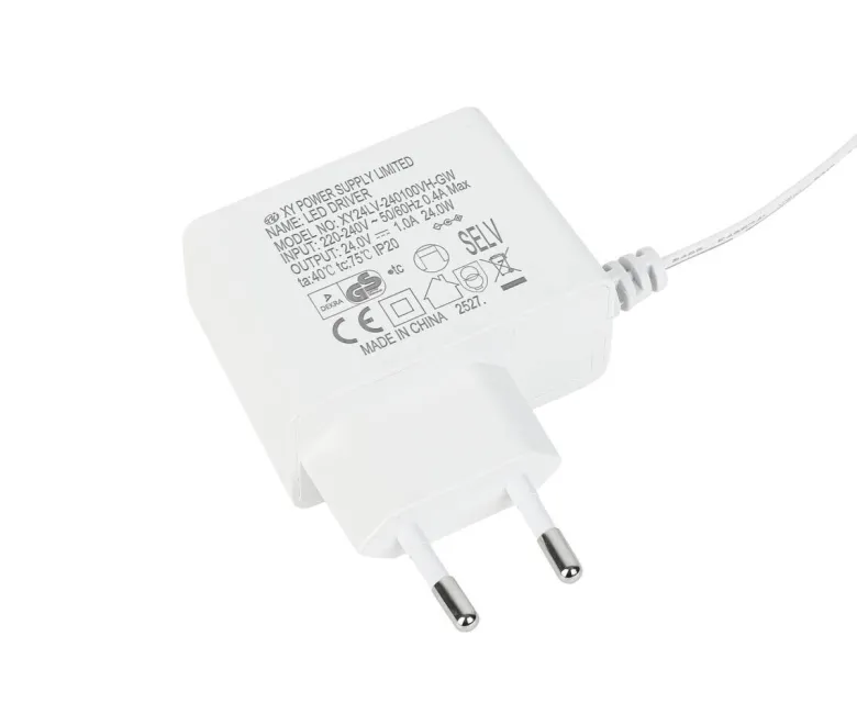 Nolo LED-Lichtband Robi L: ca. 500 cm