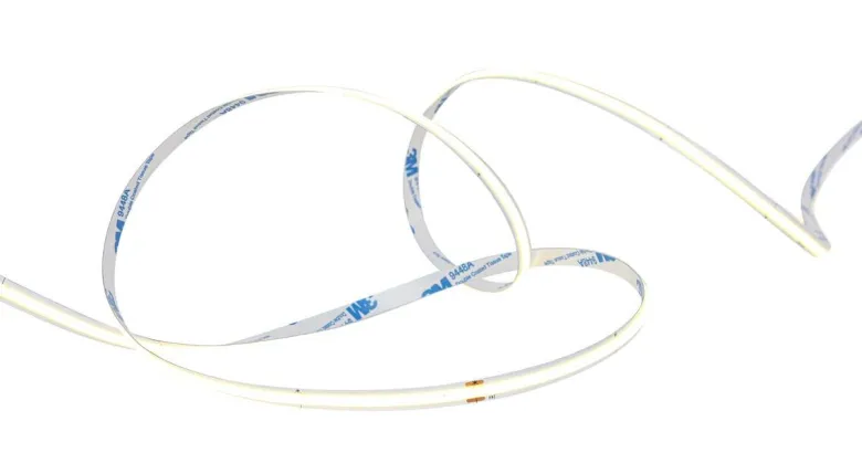Nolo LED-Lichtband Robi L: ca. 500 cm