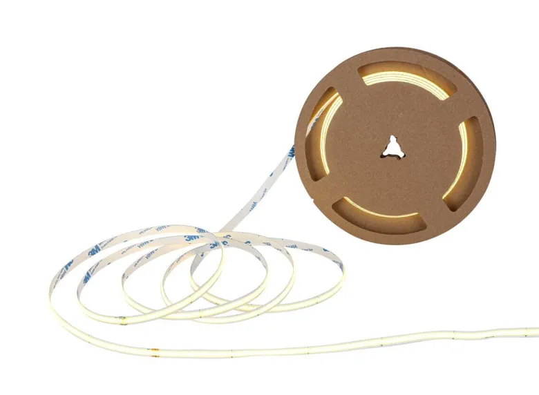 Nolo LED-Lichtband Robi L: ca. 500 cm
