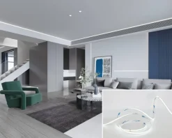 Nolo LED-Lichtband Robi L: ca. 500 cm