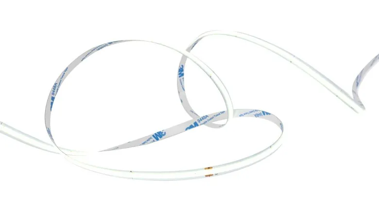 Nolo LED-Lichtband Robi L: ca. 500 cm