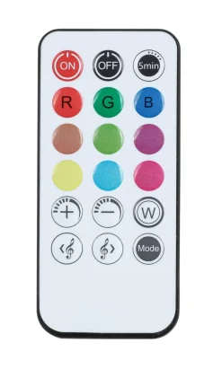Nolo LED-Lichtband Robi L: ca. 500 cm