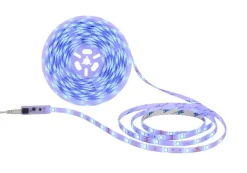 Nolo LED-Lichtband Robi L: ca. 300 cm