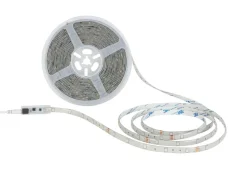 Nolo LED-Lichtband Robi L: ca. 300 cm