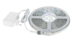 Nolo LED-Lichtband Robi L: ca. 300 cm