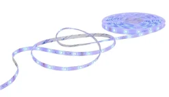 Nolo LED-Lichtband Robi L: ca. 300 cm