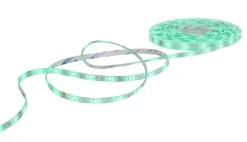 Nolo LED-Lichtband Robi L: ca. 300 cm