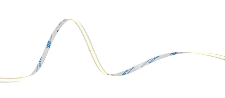 Nolo LED-Lichtband Robi L: ca. 300 cm