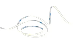 Nolo LED-Lichtband Robi L: ca. 300 cm