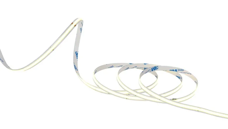 Nolo LED-Lichtband Robi L: ca. 300 cm