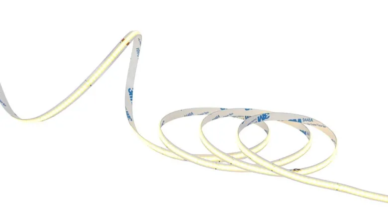 Nolo LED-Lichtband Robi L: ca. 300 cm