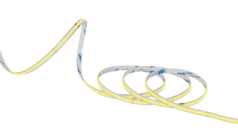 Nolo LED-Lichtband Robi L: ca. 300 cm