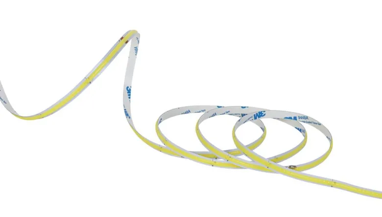 Nolo LED-Lichtband Robi L: ca. 300 cm