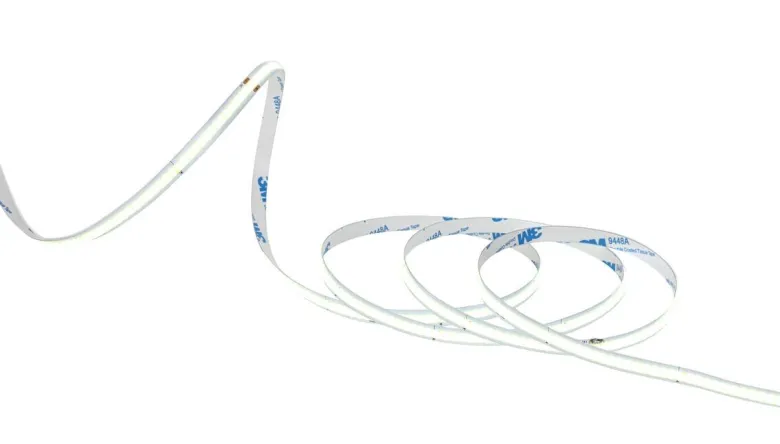 Nolo LED-Lichtband Robi L: ca. 300 cm