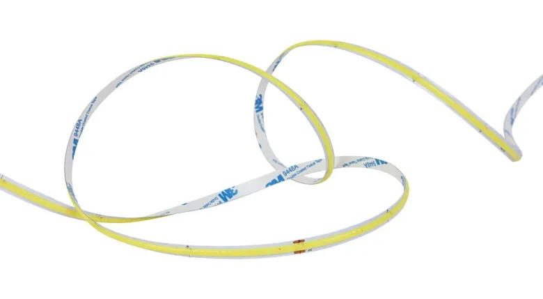Nolo LED-Lichtband Robi L: ca. 300 cm