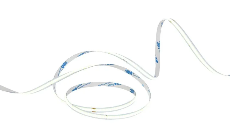 Nolo LED-Lichtband Robi L: ca. 300 cm