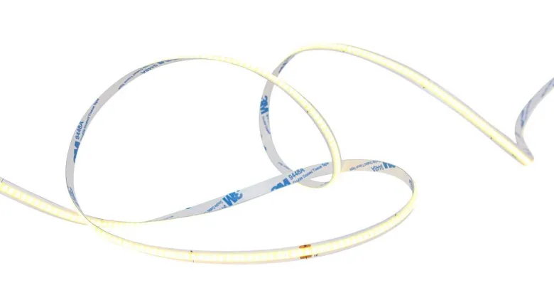 Nolo LED-Lichtband Robi L: ca. 300 cm