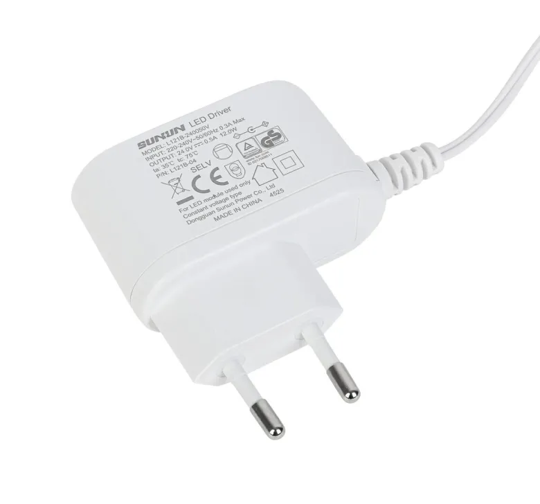 Nolo LED-Lichtband Robi L: ca. 300 cm