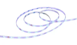 Nolo LED-Lichtband Robi weiß L: ca. 300 cm