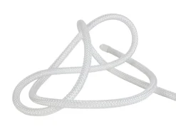 Nolo LED-Lichtband Robi weiß Textil L: ca. 500 cm