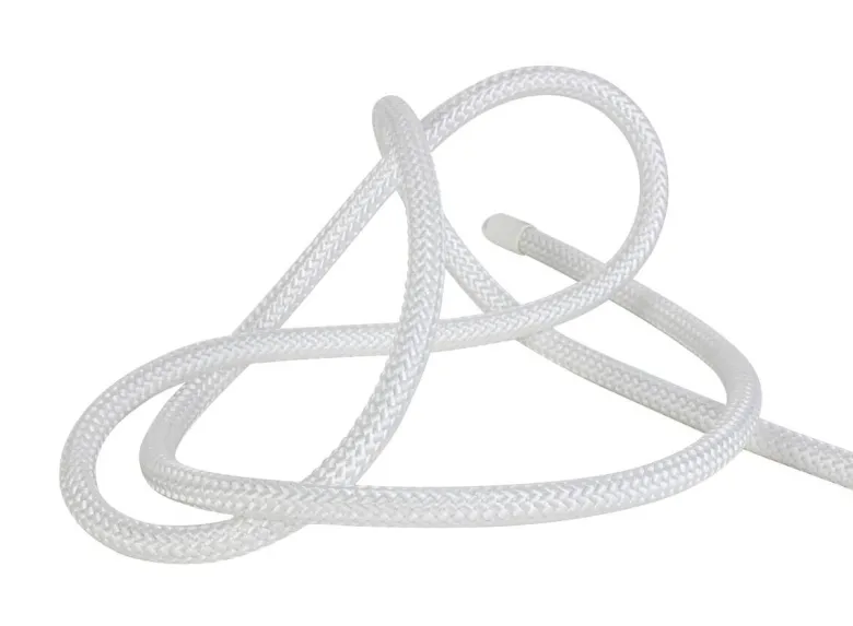 Nolo LED-Lichtband Robi weiß Textil L: ca. 500 cm