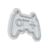 Nolo LED-Neon_Wandleuchte Play Acryl B/H/L: ca. 22x1,6x30 cm