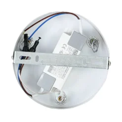 Nolo LED-Pendelleuchte Shine champagner B/H/T: ca. 50x120x50 cm
