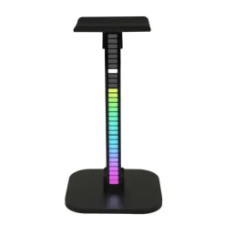 Nolo LED-RGB-Headset-Ständer B/H/L: ca. 10x19,5x11 cm