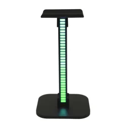 Nolo LED-RGB-Headset-Ständer B/H/L: ca. 10x19,5x11 cm