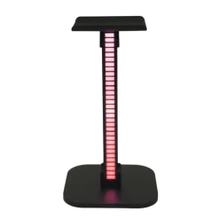 Nolo LED-RGB-Headset-Ständer B/H/L: ca. 10x19,5x11 cm