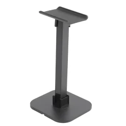 Nolo LED-RGB-Headset-Ständer B/H/L: ca. 10x19,5x11 cm