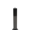 Nolo LED-RGB-Tischleuchte Flash B/H/L: ca. 3x22x3,1 cm